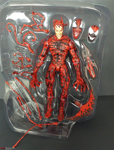 Mua bán MARVEL SELECT CARNAGE